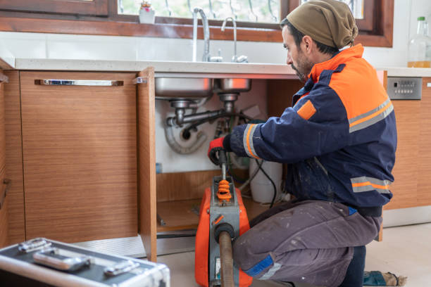 Best Sewer Line Repair  in Millers Falls, MA