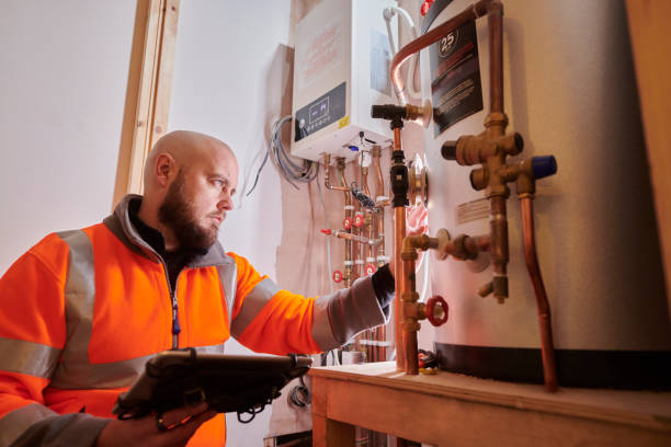 Best Clogged Drain Plumber  in Millers Falls, MA