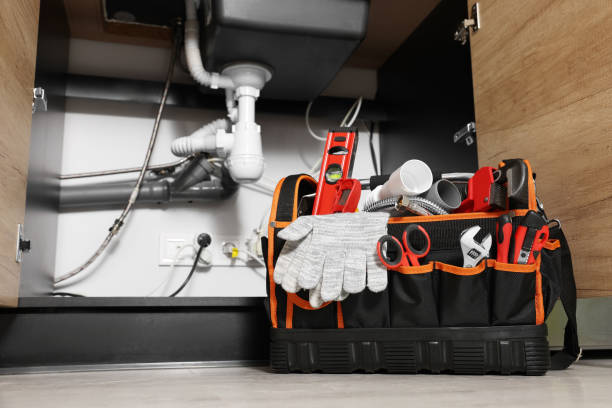 Best Drain Cleaning Services  in Millers Falls, MA