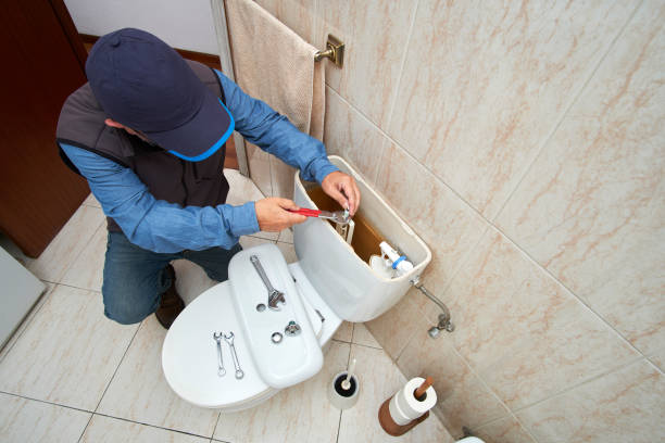 Best Water Leak Repair  in Millers Falls, MA