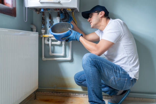 Shower Repair Services in Millers Falls, MA
